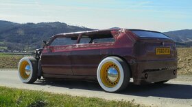 RAT ROD, Škoda felicia 1.6 MPi. ratlicia - 4