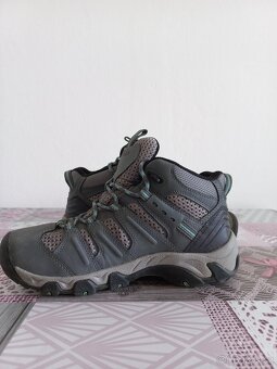 Dámské boty KEEN KOVEN MID WP W - 4