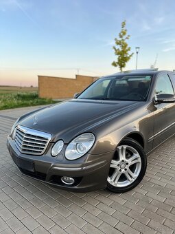 Mercedes-Benz 3.0cdi W21 - 4
