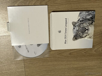 Mac OSX Snow Leopard pro nadšence - 4
