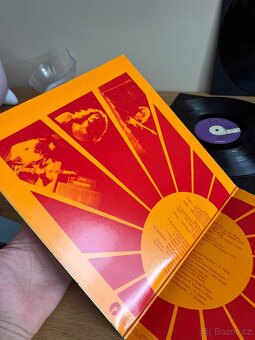 Deep Purple – Made In Japan - 4