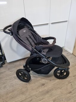 Graco Trailraider - 4