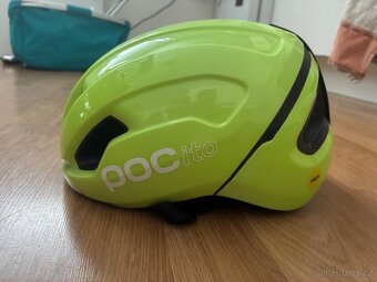 Helma POCito Omne Mips - 4