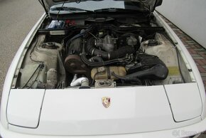 Porsche 924 CZ SPZ - 4