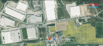 Prodej rodinného domu, 414 m², Kostelec - 4