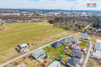 Prodej pozemku k bydlení, 645 m², Planá nad Lužnicí - 4