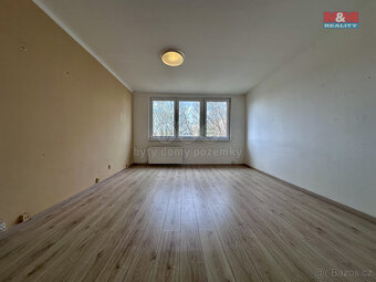 Prodej bytu 3+1, 68 m², Ostrava, ul. Jana Maluchy - 4