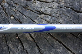 FAIRWAYOVÉ DŘEVO zn.MIZUNO 24° - VELMI PĚKNÝ STAV - 4