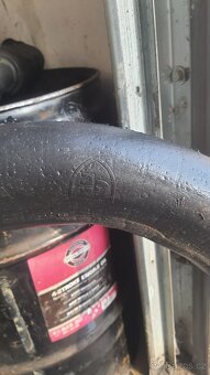 Technomousse standardní 140/80-18 - 4