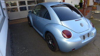 New Beetle 2.3i,5V,125kW - 4