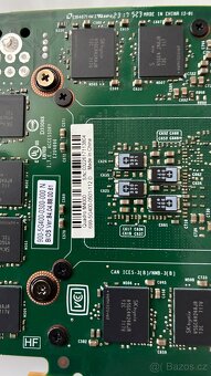 Grafická karta Nvidia Quadro M4000 8GB - 4