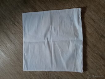 Povlak na polštář kůň 3ks - 4
