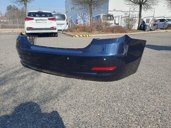 BMW originál body kit BMW F36 - 4
