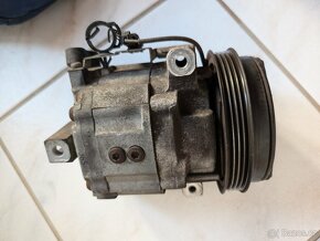 Klimakompresor Subaru Forester 73110SA001 506021-6435 - 4