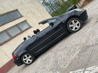 Peugeot 307 CC CABRIO 2.0 16V LPG - 4