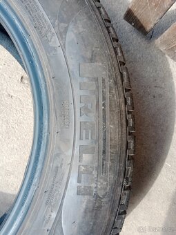 Zimní pneumatiky - 4