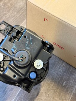 Svetlomet lampa honda cb500 nx500 - 4