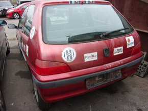 Peugeot 106 - 4