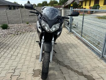 Honda Varadero 125 - 4