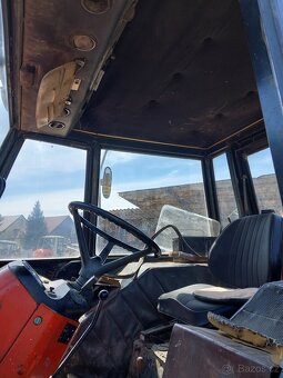 Predám Zetor 5011 - 4