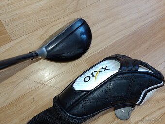 HYBRID XXIO PRIME U5 - 4