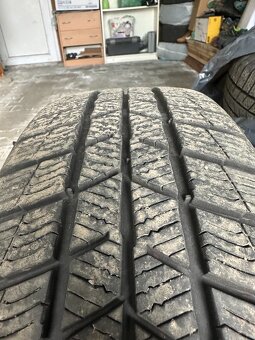 Alu kola s letníma pneu 195/65 R15H - 4