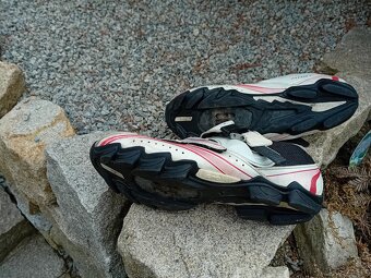 .MTB tretry/boty - 4