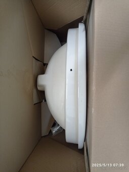 umyvadlo JIKA IBON 56 cm - 4