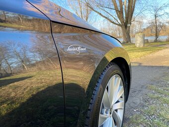 Škoda Superb Combi DSG L&K 140 kW (10_2015) TOP Výbava - 4
