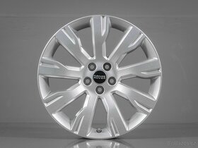 LAND ROVER DISCOVERY SPORT ORIG. ALU R19, 5x108, TPMS (2147) - 4