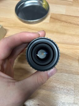 Schneider Componon 40mm APO f2,8 - 4