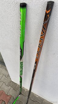 Hokejka Bauer Nexus Sling S22 LIMITKA, pravá - 4