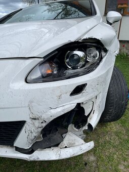 Seat Leon 1.4. tsi - náhradní díly - 4