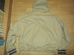 Jarní-letní šusťákovna-větrovka vel.M - 4