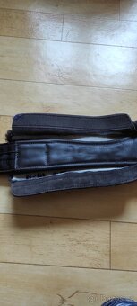 Dlouhý podbřišník Mattes - 4