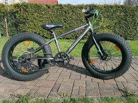 Fatbike dětský - 4