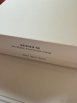 Apple watch hodinky 10 - 4