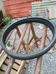 Pláště Schwalbe Smart Sam 700x35c - 4