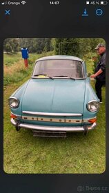 Škoda 1000MB - 4