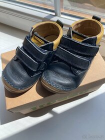 barefoot 22 - 4