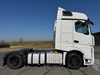 Mercedes-Benz ACTROS 1845 LS - STREAMSPACE - 4
