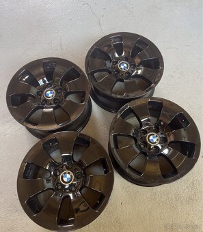 Bmw Styling 158 17 letní - 4