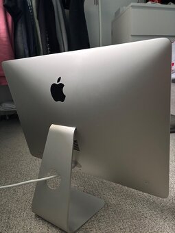 Apple iMac 21.5” 2017 - 4