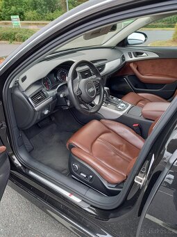 Audi a6 3.0 BITDI - 4
