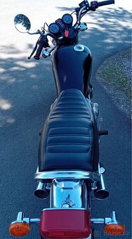 Suzuki GS 450L - 4