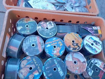 DVD - 4