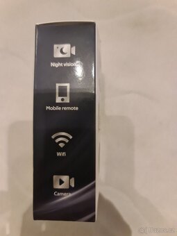 2x WIFI Kamera - 4