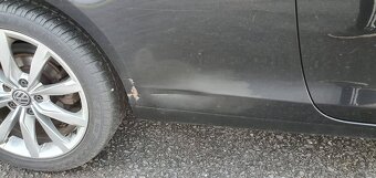 VW EOS - 4