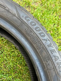 BMW i3 155/70R19 84T NOVÉ ZIMNÍ - 4