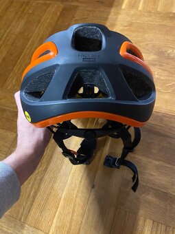 Cyklistická helma KTM - 4